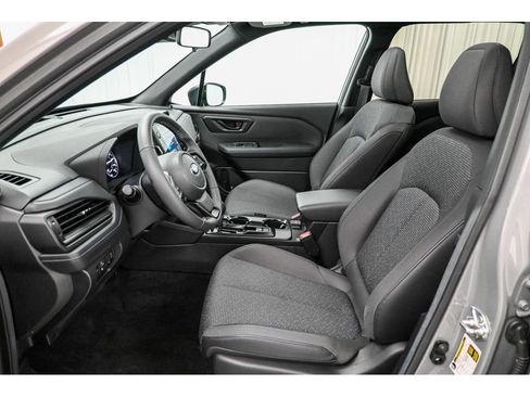 Used 2026 Subaru Forester Premium AWD/4WD image 19