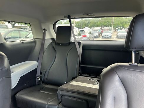 Used 2024 Kia Carnival SX FWD image 9