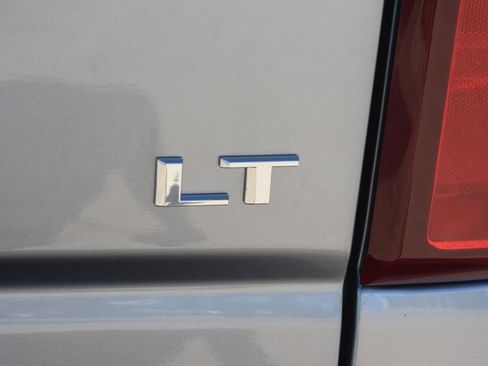 New 2026 Chevrolet Silverado 3500 LT w/ All Star Edition AWD/4WD image 8
