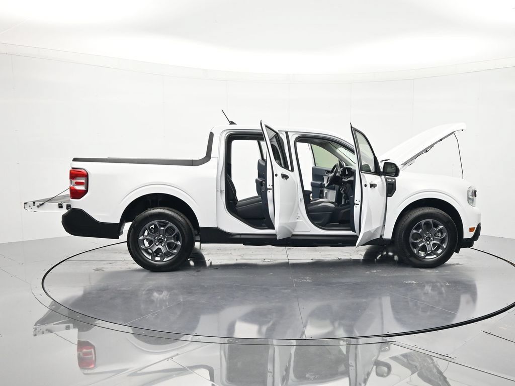 Used 2024 Ford Maverick XLT FWD image 47