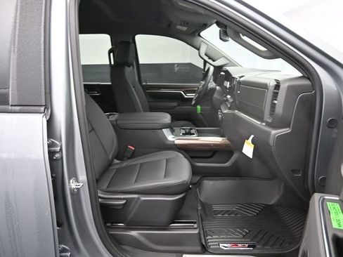 New 2026 Chevrolet Silverado 2500 LT w/ Trail Boss Package image 40