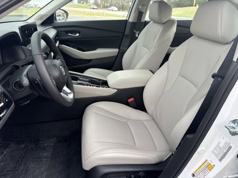 New 2026 Honda Accord Touring image 3