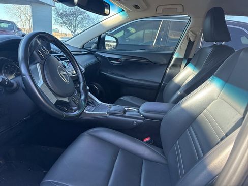 Used 2018 Lexus NX 300 FWD image 5