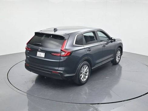 Used 2024 Honda CR-V EX image 36