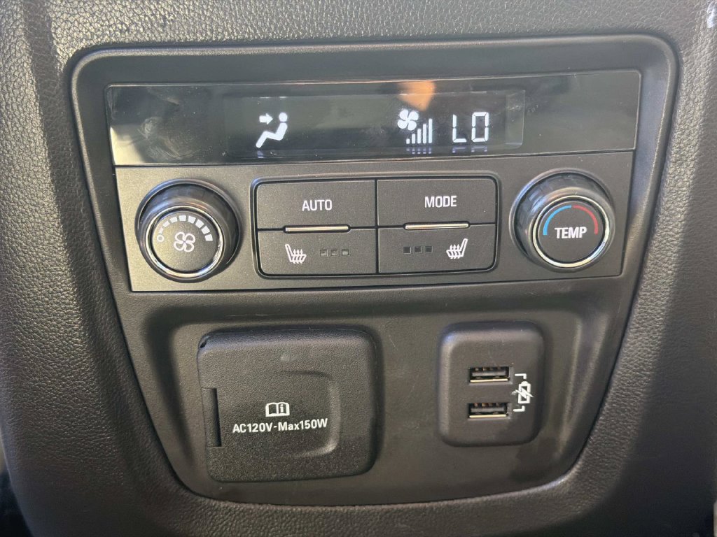 Used 2024 Buick Enclave Premium FWD image 19