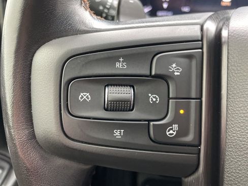 Used 2022 GMC Sierra 1500 AT4 image 13