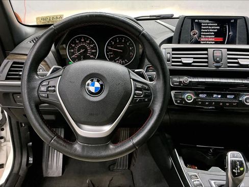 Used 2016 BMW 228i Convertible image 7