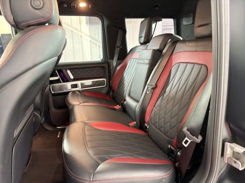 Used 2022 Mercedes-Benz G 63 AMG 4MATIC image 15