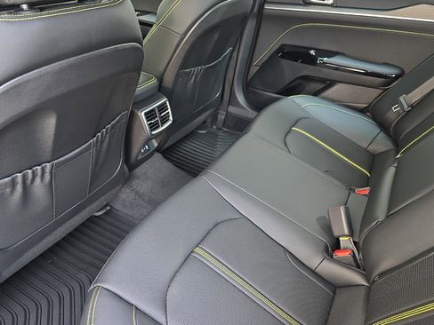 New 2026 Kia K5 GT w/ GT1 Package image 8