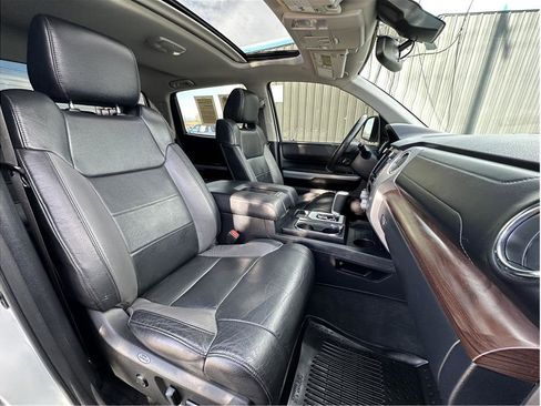 Used 2020 Toyota Tundra Limited image 4