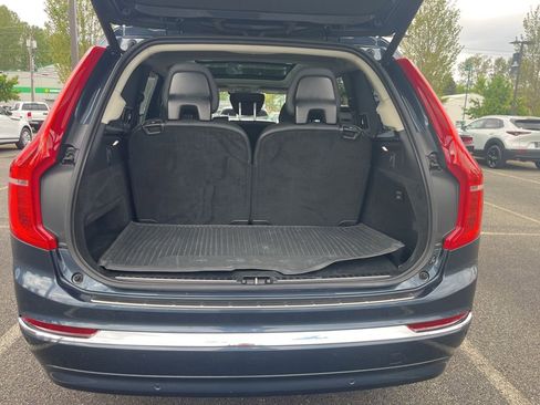 Certified 2023 Volvo XC90 B5 Plus w/ Protection Package Premier AWD/4WD image 16