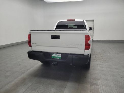 Used 2019 Toyota Tundra SR AWD/4WD image 7