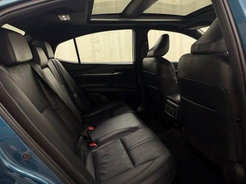 Used 2025 Toyota Camry XSE FWD image 14