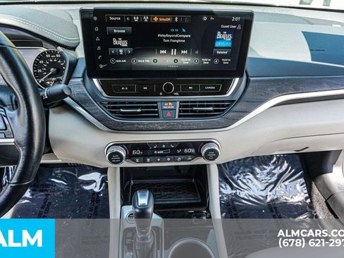 Used 2023 Nissan Altima 2.5 SL image 39