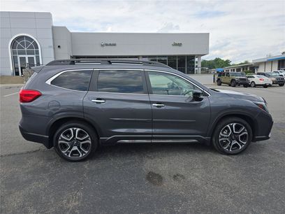 Used 2024 Subaru Ascent Touring