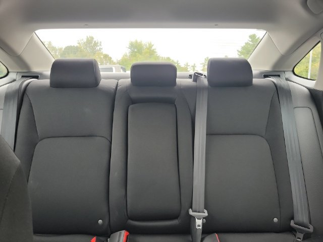 Used 2024 Honda Civic EX image 21
