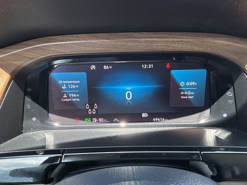 Used 2025 Volkswagen Atlas SE image 20