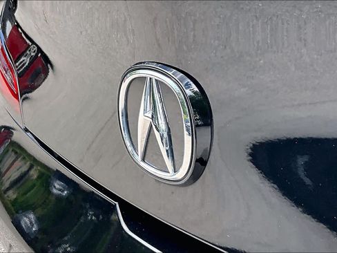 Certified 2024 Acura Integra FWD image 31