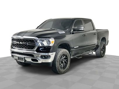 Used 2023 RAM 1500 Big Horn