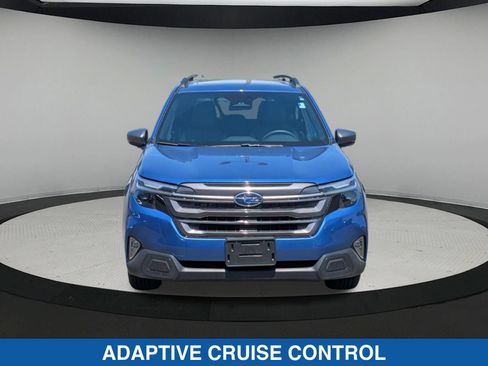 Certified 2026 Subaru Forester Limited AWD/4WD image 9