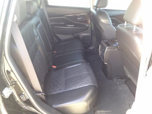 Used 2022 Nissan Murano Platinum w/ Cargo Package image 14