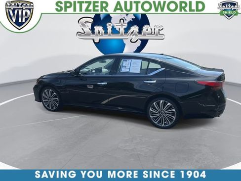 Used 2023 Nissan Altima 2.5 SL FWD image 8