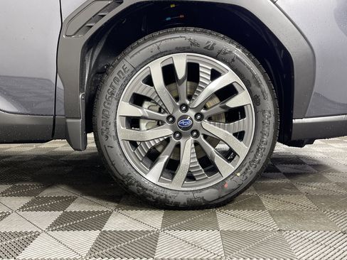 New 2025 Subaru Forester Touring image 8