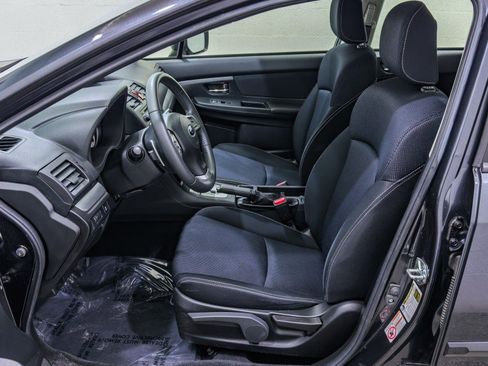 Used 2014 Subaru Impreza 2.0i Sport Premium image 11