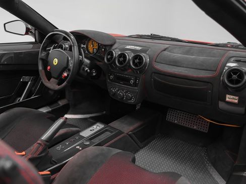 Used 2009 Ferrari F430 Scuderia image 26