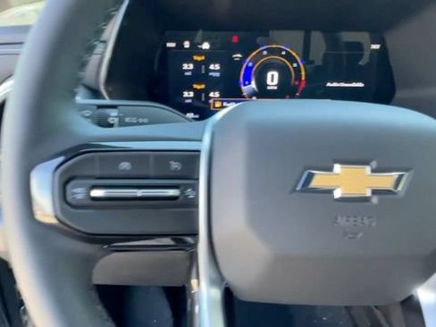 New 2026 Chevrolet Colorado LT w/ LT Convenience Package RWD image 23