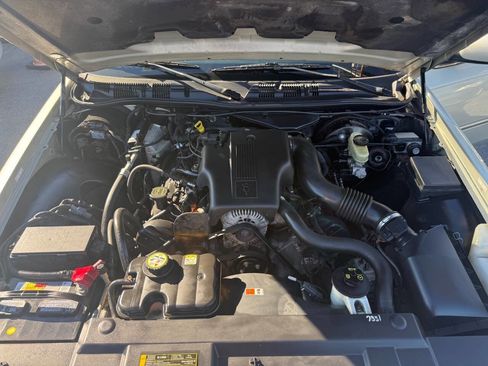 Used 2004 Mercury Grand Marquis LS image 22