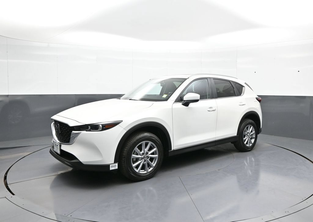 Used 2023 MAZDA CX-5 AWD 2.5 S image 1
