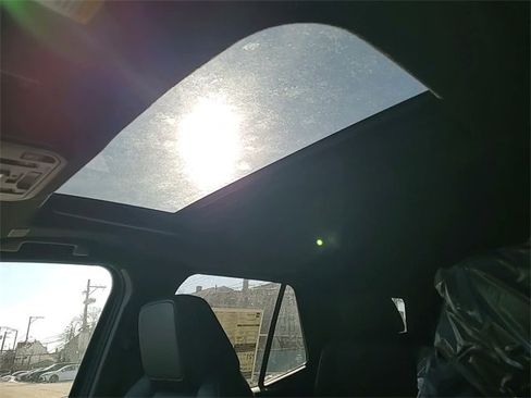 New 2026 Toyota 4Runner TRD Off-Road image 20