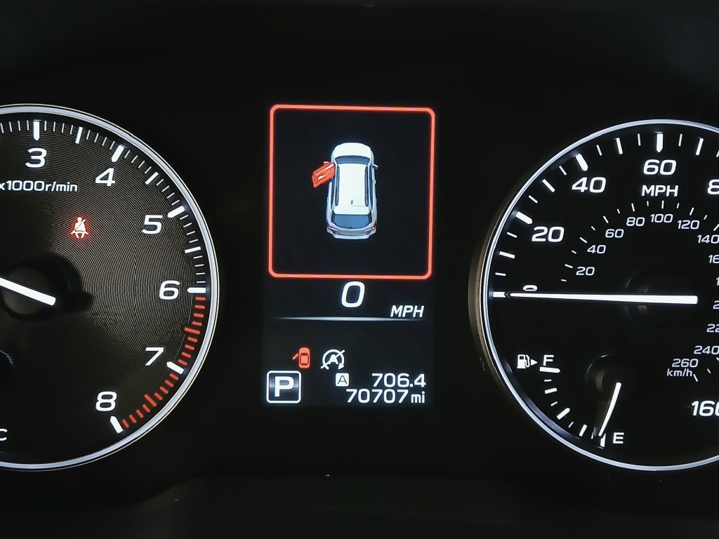 Used 2025 Subaru Outback Premium AWD/4WD image 30