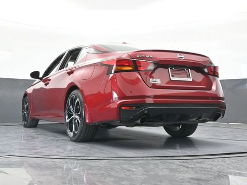 Used 2024 Nissan Altima 2.5 SR image 57