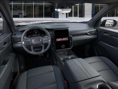 New 2027 GMC Acadia AT4 w/ Luxury Package AWD/4WD image 18