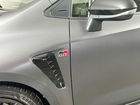 Certified 2023 Toyota Corolla GR Morizo AWD/4WD image 30