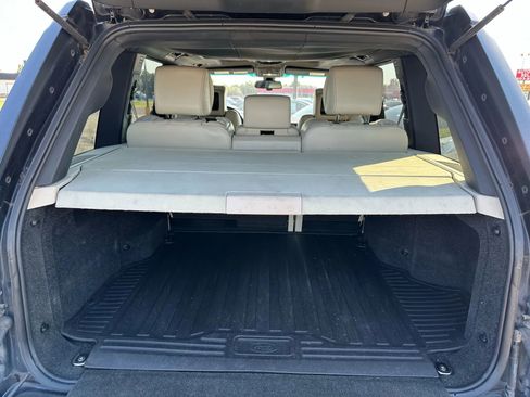 Used 2012 Land Rover Range Rover Autobiography image 19