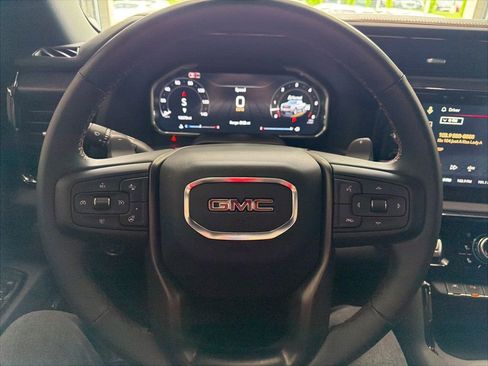 Used 2026 GMC Sierra 1500 AT4 w/ AT4 Premium Package AWD/4WD image 21