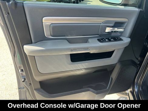 Used 2019 RAM 1500 Big Horn RWD image 22