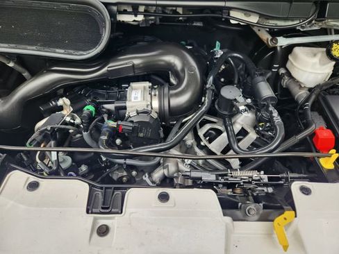 Used 2025 Ford Transit 350 XLT RWD image 33