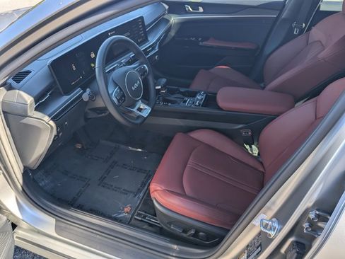 Used 2025 Kia K5 GT-Line w/ GT-Line Premium Package image 9