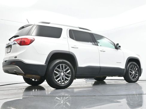 Used 2019 GMC Acadia SLT FWD image 50