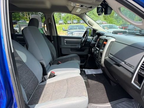 Used 2019 RAM 1500 Big Horn AWD/4WD image 28