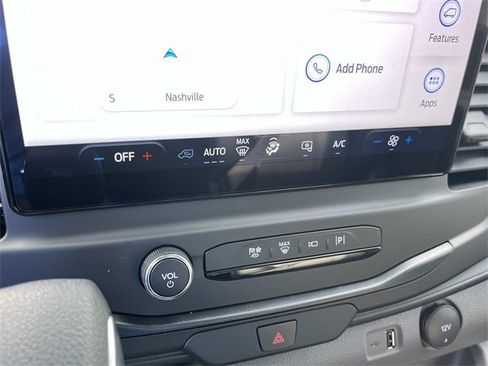 New 2025 Ford Transit 250 148 Medium Roof w/ Load Area Protection Package image 35