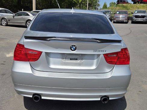 Used 2011 BMW 335i Sedan image 7