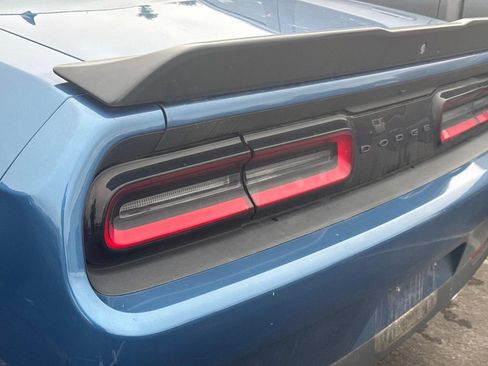 Used 2022 Dodge Challenger SXT w/ Plus Package RWD image 11