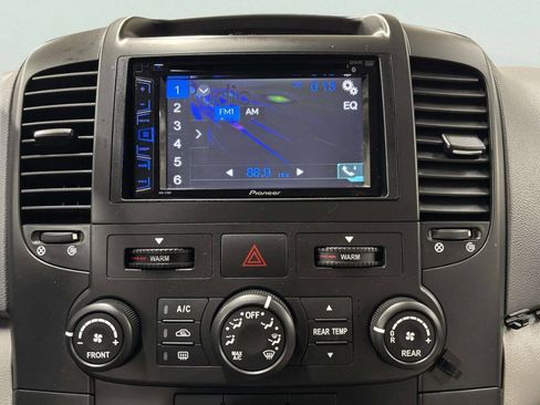 Used 2006 Kia Sedona LX image 26