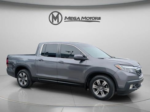 Used 2019 Honda Ridgeline RTL image 10