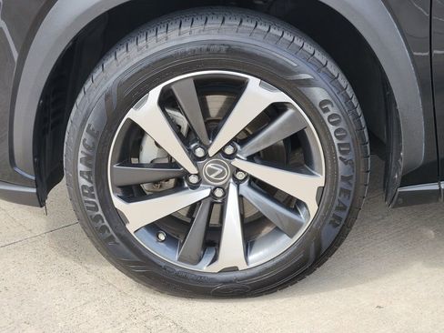 Used 2019 Lexus NX 300 FWD w/ Premium Package image 10